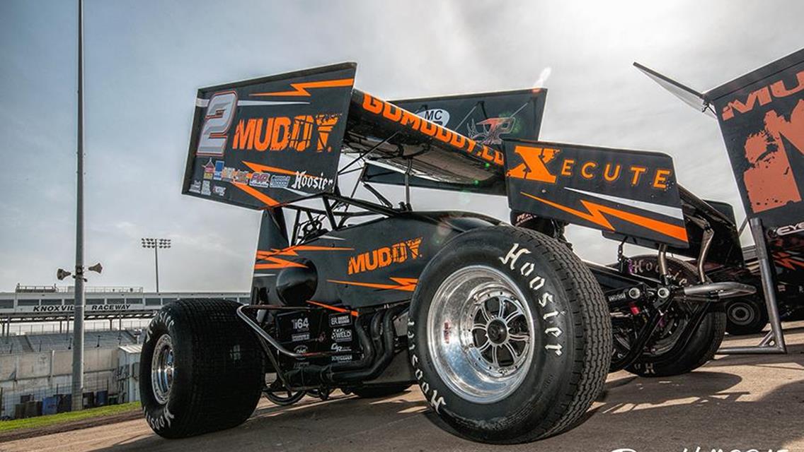 Danny Lasoski (Dave Hill Photo)