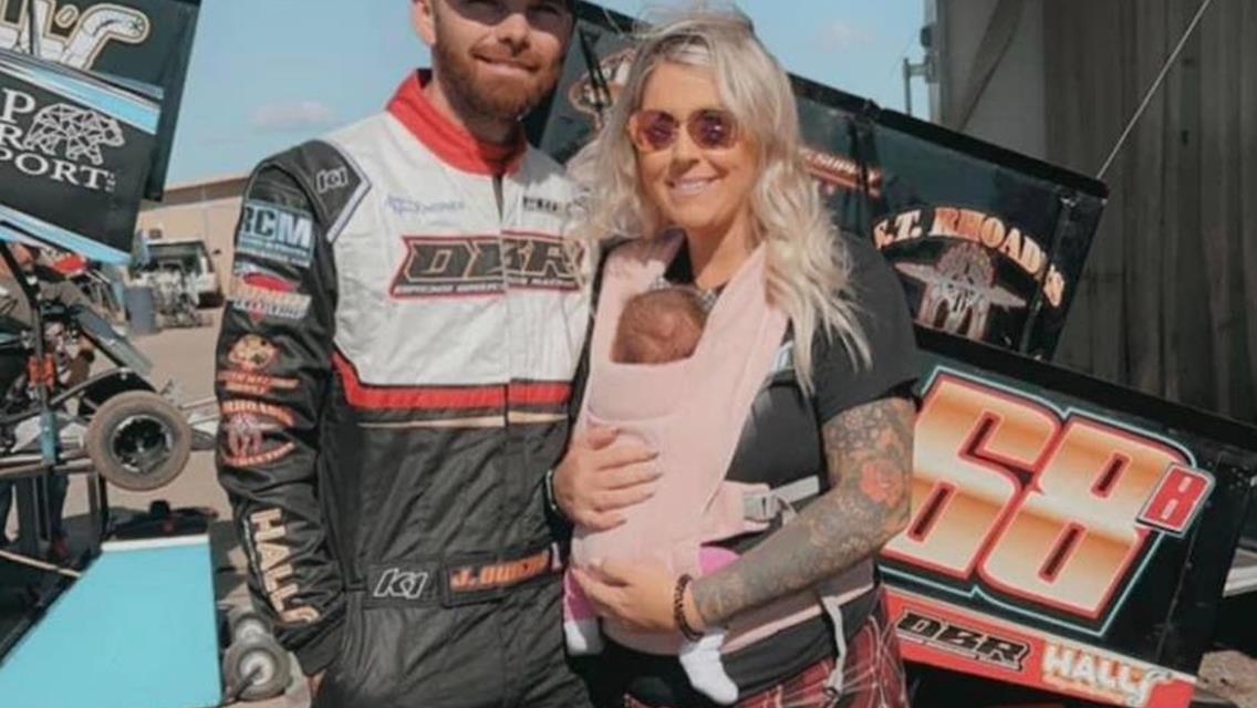 Jojo Owens Snags Elusive First Career RBO Win