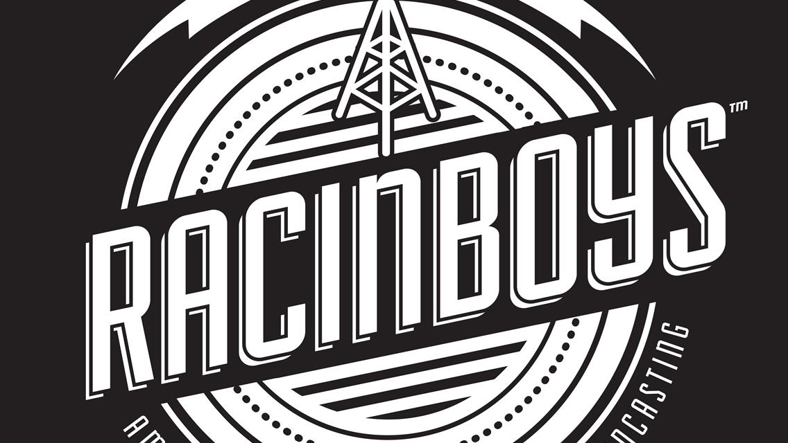 RacinBoys Broadcasting Network Featuring Live Pay-Per-View of Lucas Oil Tulsa Shootout This Week