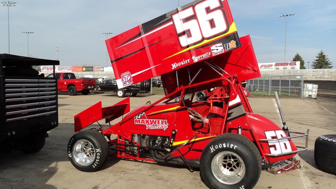 Heskin Hauls In Northern Nationals