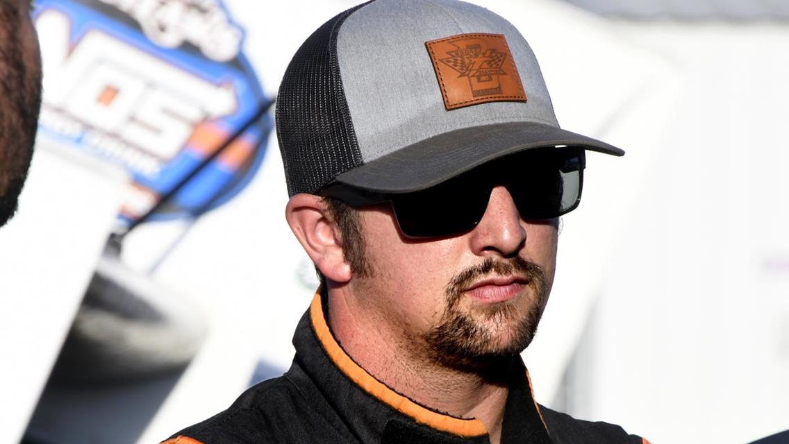 Zearfoss earns Capitani Classic start; Port Royal and BAPS on deck