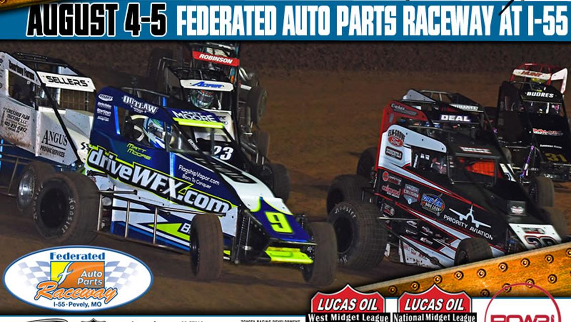 POWRi Teams Gear Up for Ironman Weekend