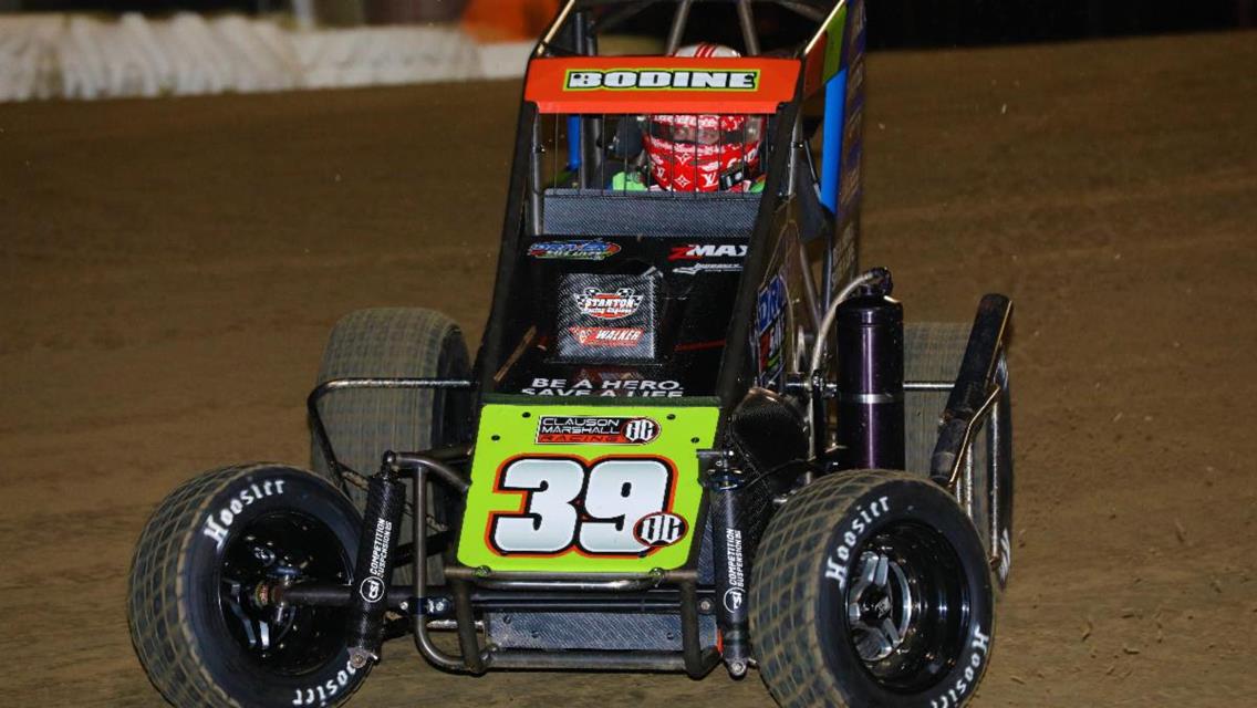 Eastern Midget Week opens tonight at Kutztown