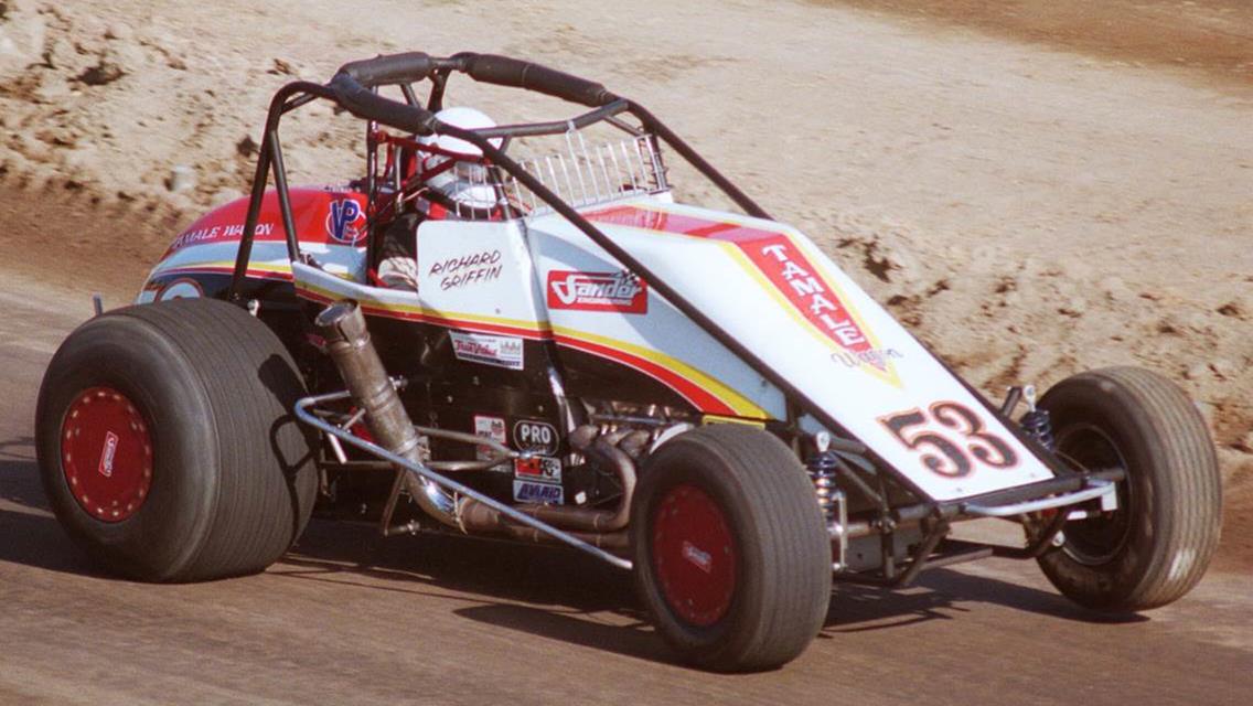 Southern New Mexico Speedway to Host Richard Griffin Classic