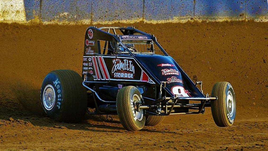 THOMAS TAMES TERRE HAUTE IN HULMAN/SMITH CLASSIC