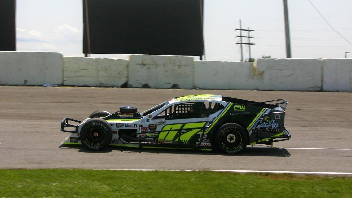 NASCAR Whelen Modified Tour Returns to Lancaster with Support From Nu-Way Auto Parts