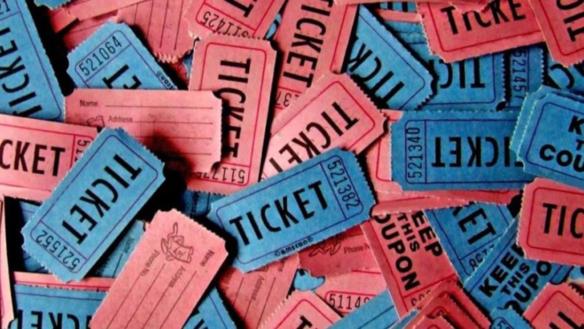 Ticket Info You Should Know!