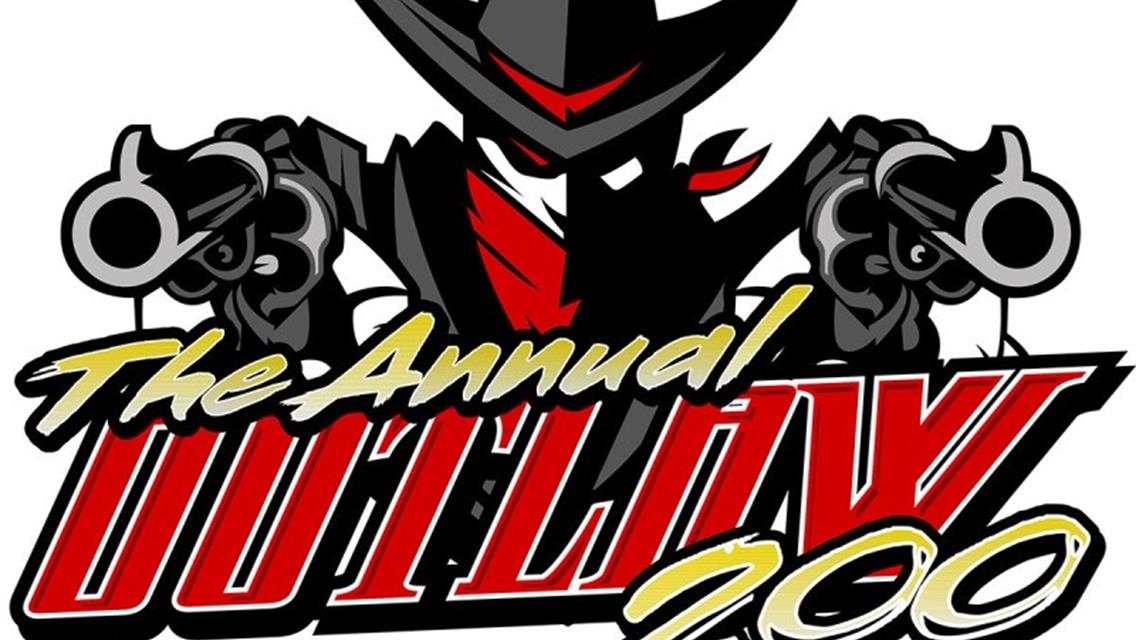 Outlaw 200 Quick Results