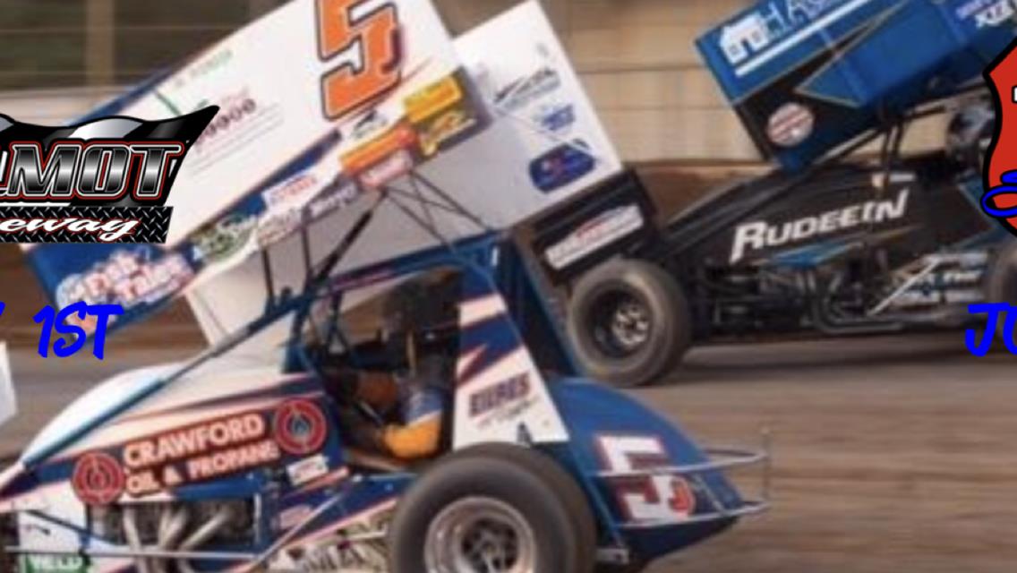 Schultz Victorious in the North Woods