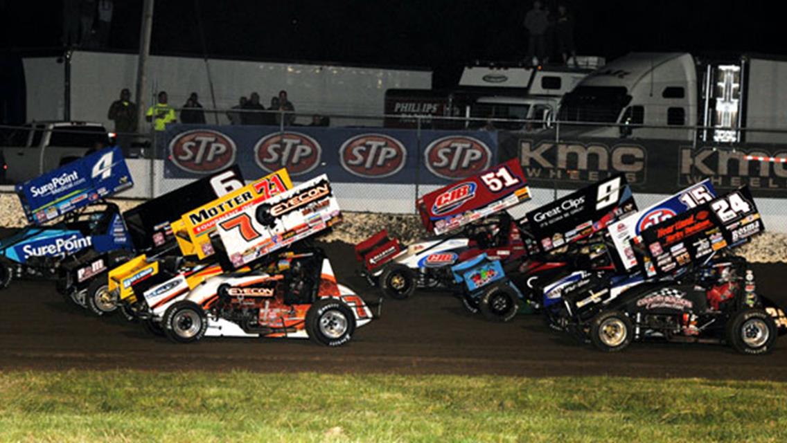 4-abreast