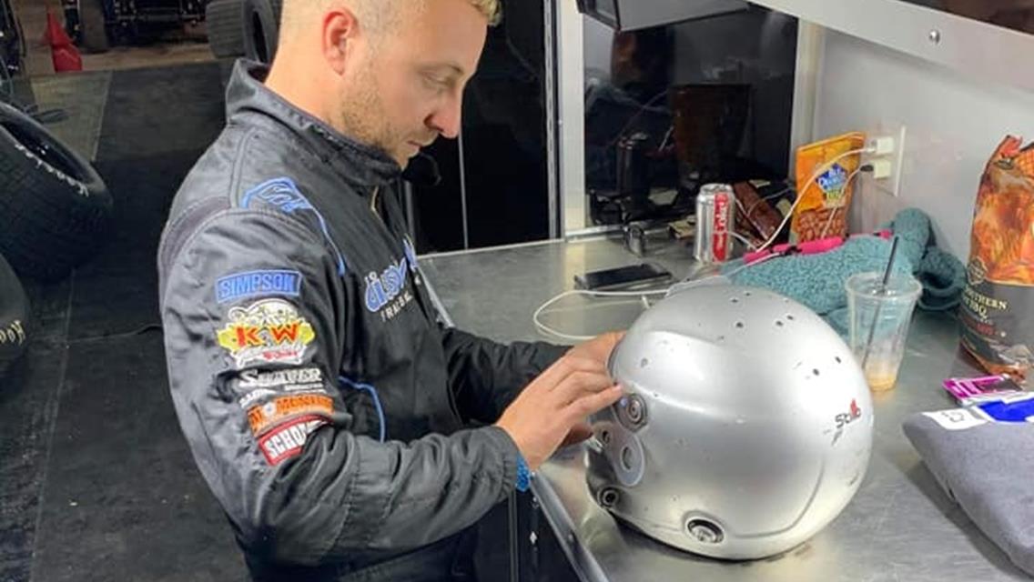 Bogucki Teams Up With Snow Racing to Run All Star Schedule in 2022