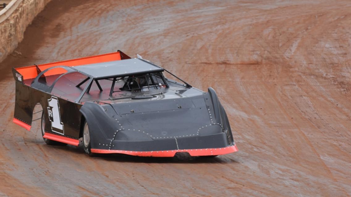 Pair of Top 5 Finishes in the Gobbler at Boyd&#39;s