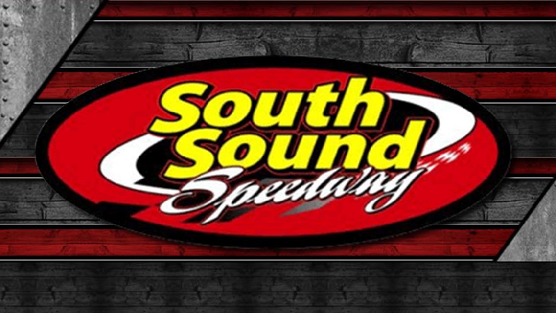 Race Results September 27, 2025