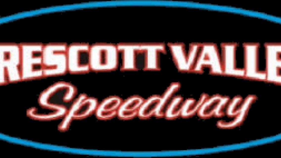 FRIDAY-SATURDAY PRESCOTT VALLEY SOUTHWEST SPRINT RACES