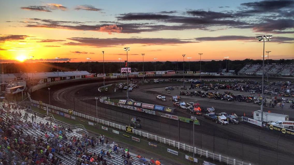 Lasoski and Dollansky Continue Epic Duel for National Sprint League Championship