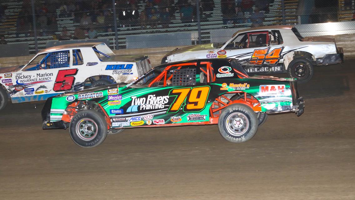Season Championship Night &amp; Kuchen Classic - August 29th