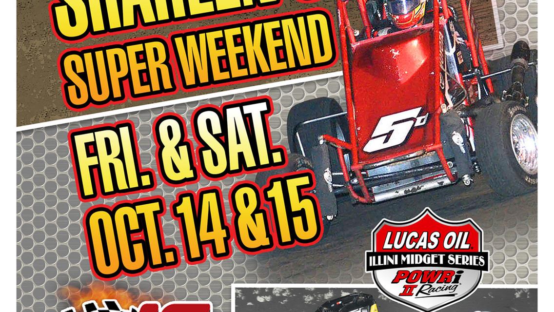 Daum, Thorson Look to Jacksonville as Championship Battle Tightens