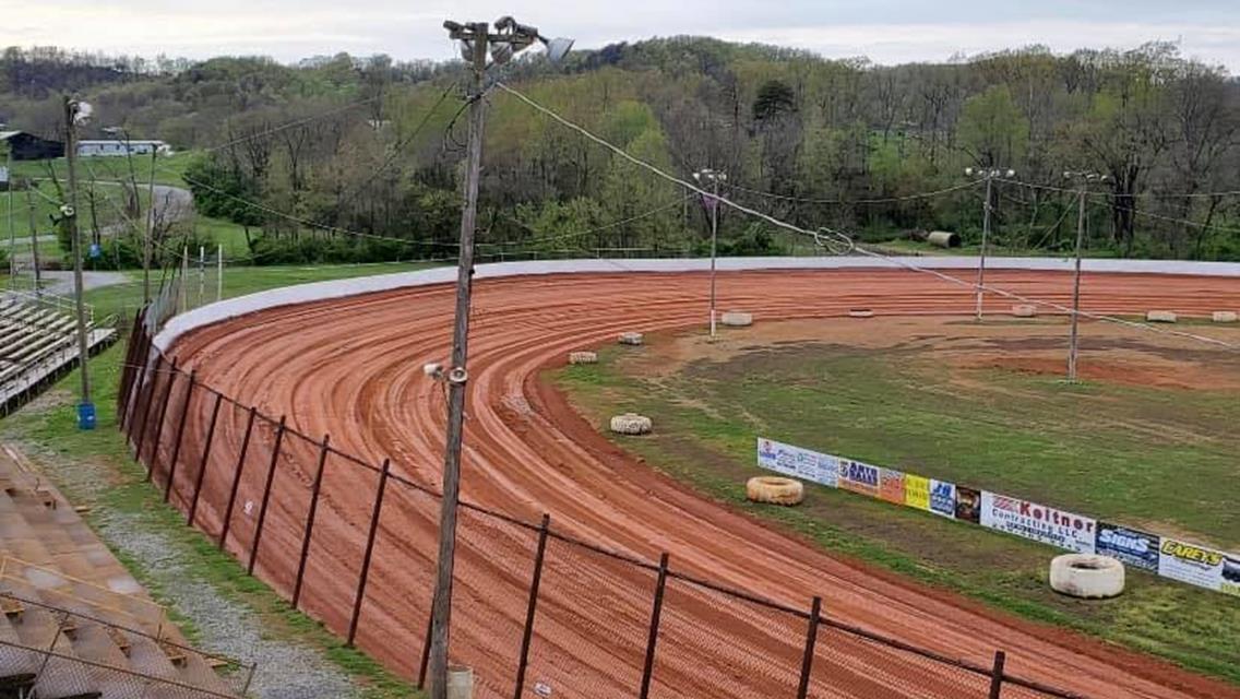 Archie Coffman Tribute and Big Daddy Classic for Valvoline Iron-Man Late Model Series at Ponderosa Speedway September 30, October 1