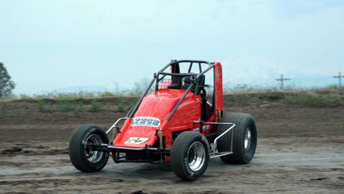 Lindsay Barney Conquers Madras With WSS; Headed To CGS On Saturday May 19th