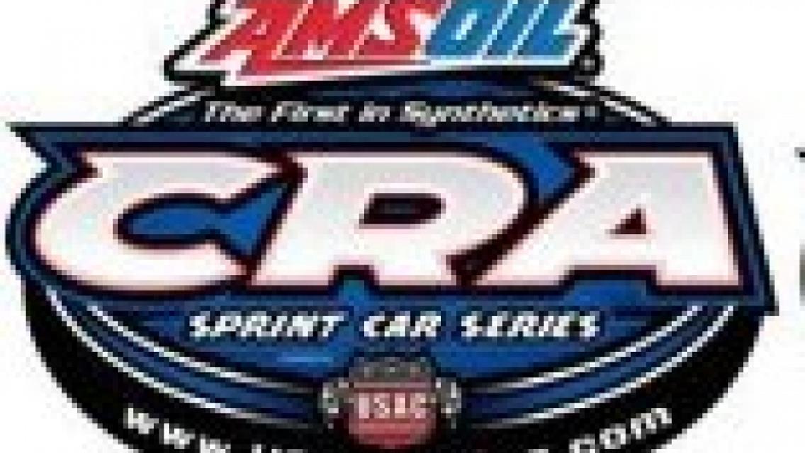 USAC/CRA