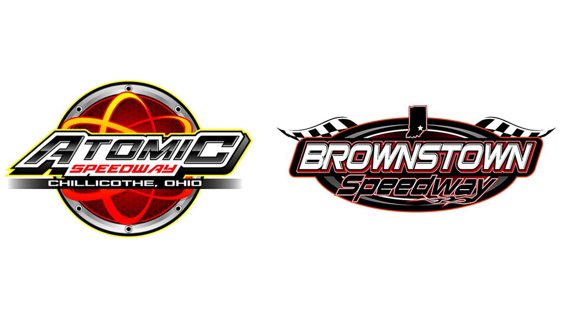 Forecast Changes Lucas Dirt Action to Saturday/Sunday