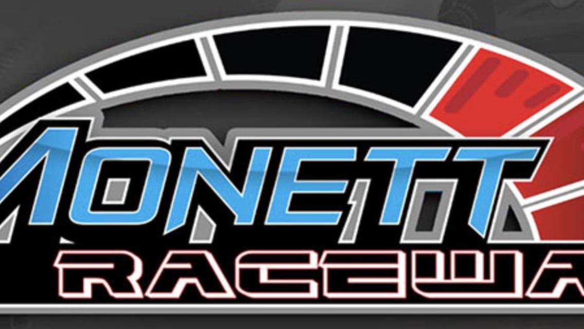 Monett still on as scheduled for Saturday
