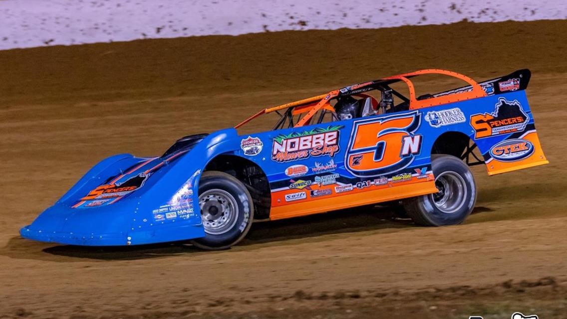 First North South 100 start
