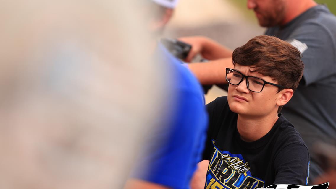 Screven Motor Speedway (Sylvania, GA) – Schaeffer's Oil Southern Nationals – Rebel Yell – July 22nd, 2023. (ZSK Photography)