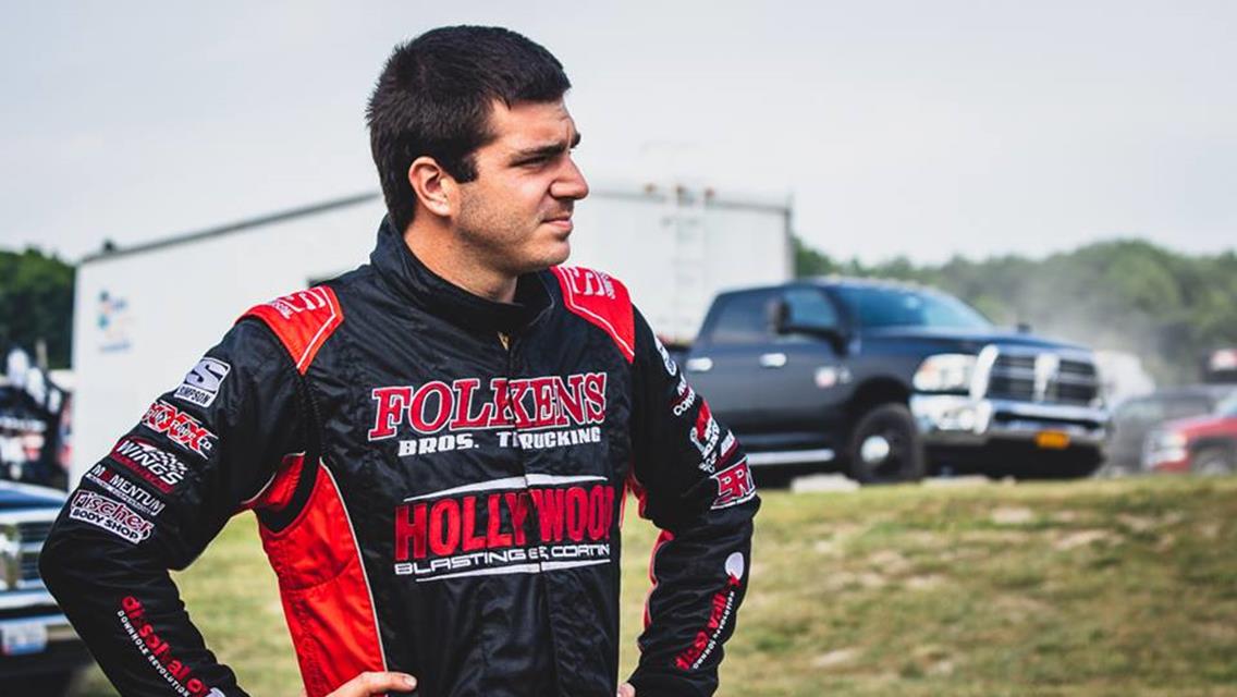Reutzel Looks to Finish off All Star Title in Kokomo Finale