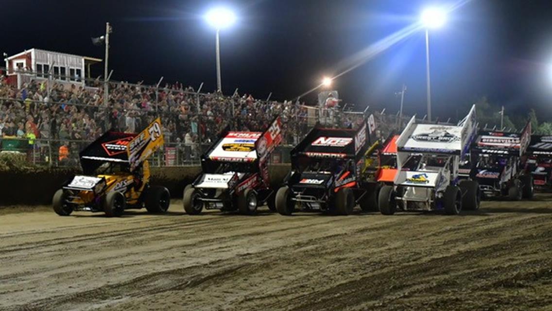 A Winding Down 2021 Schedule