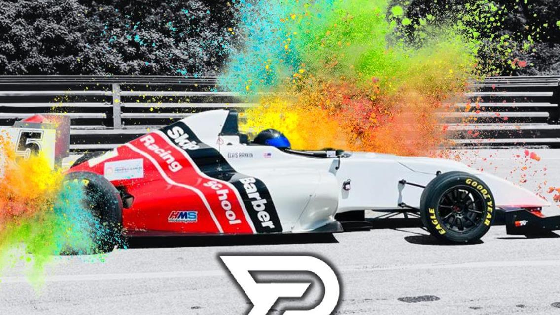 ALIANELL, KRUG CLAIM FIRST WINS OF 2022 SKIP BARBER FORMULA RACE SERIES AT VIR