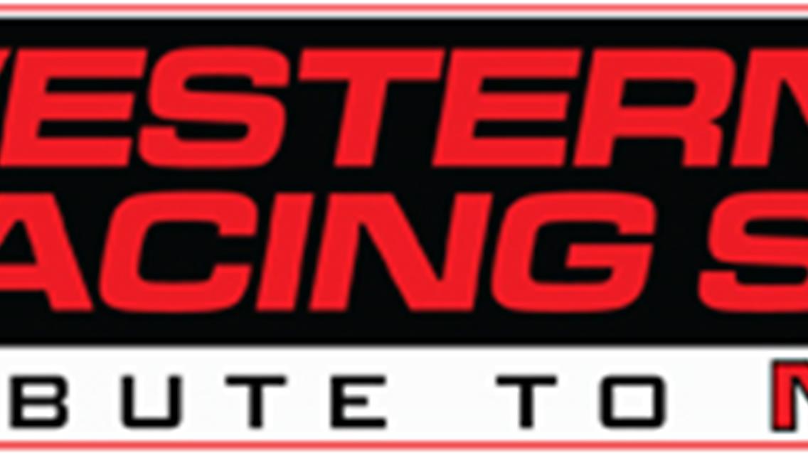 GERHARDT WINS SECOND STRAIGHT USAC FEATURE WITH VICTORY AT STOCKTON