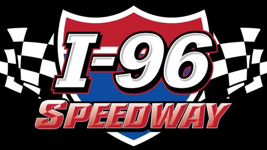 GLTS SUPPORTS I-96 SPEEDWAY