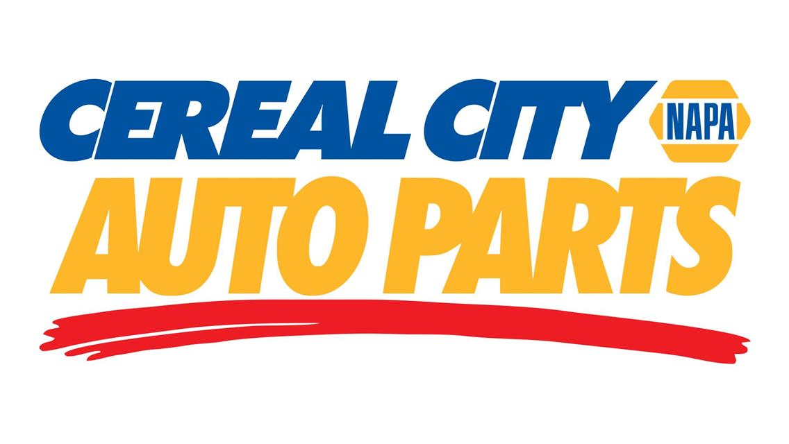 2025 MICHIGAN CUP  LIMITED LATE MODELS