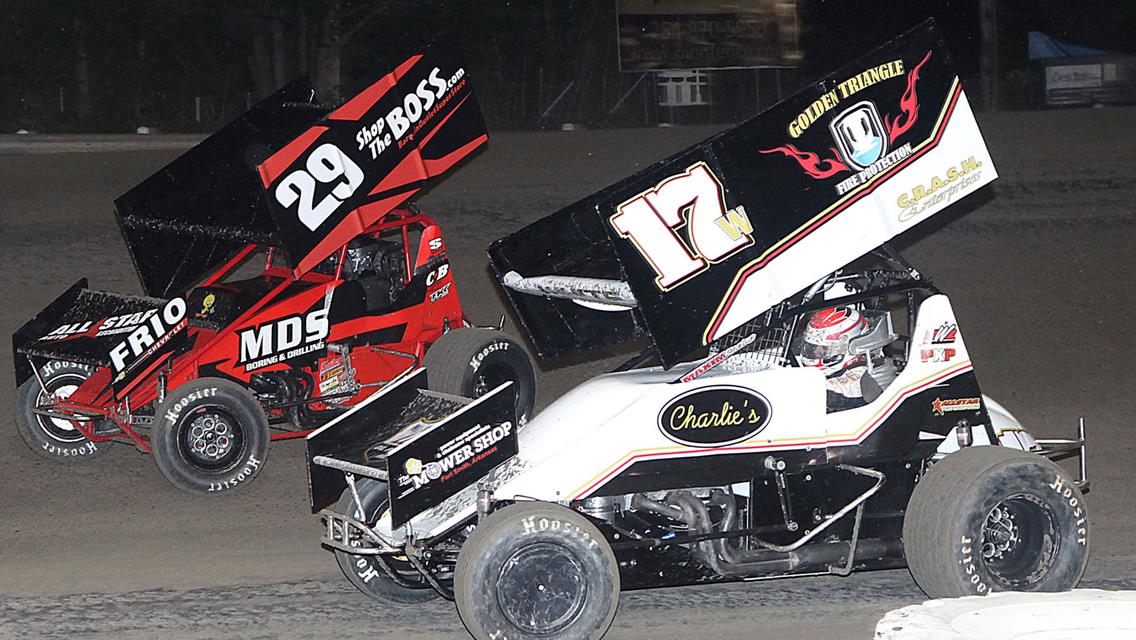 White Capitalizing on Free Time to Begin Preparing for 2018 Season