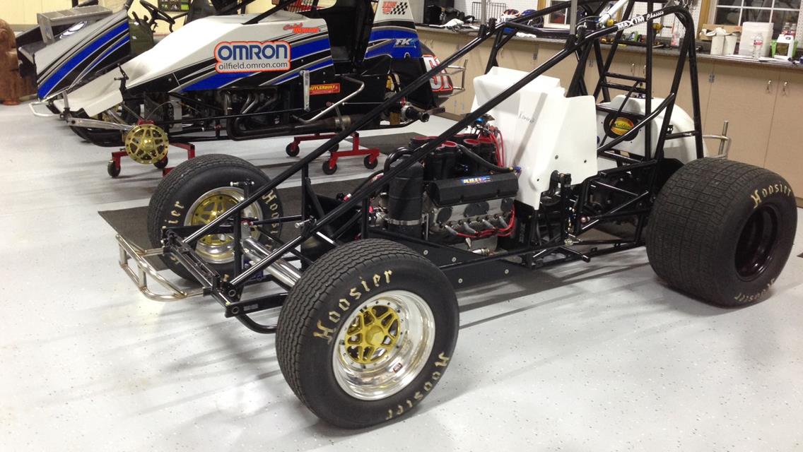 2015 ASCS Gulf South Schedule Released!
