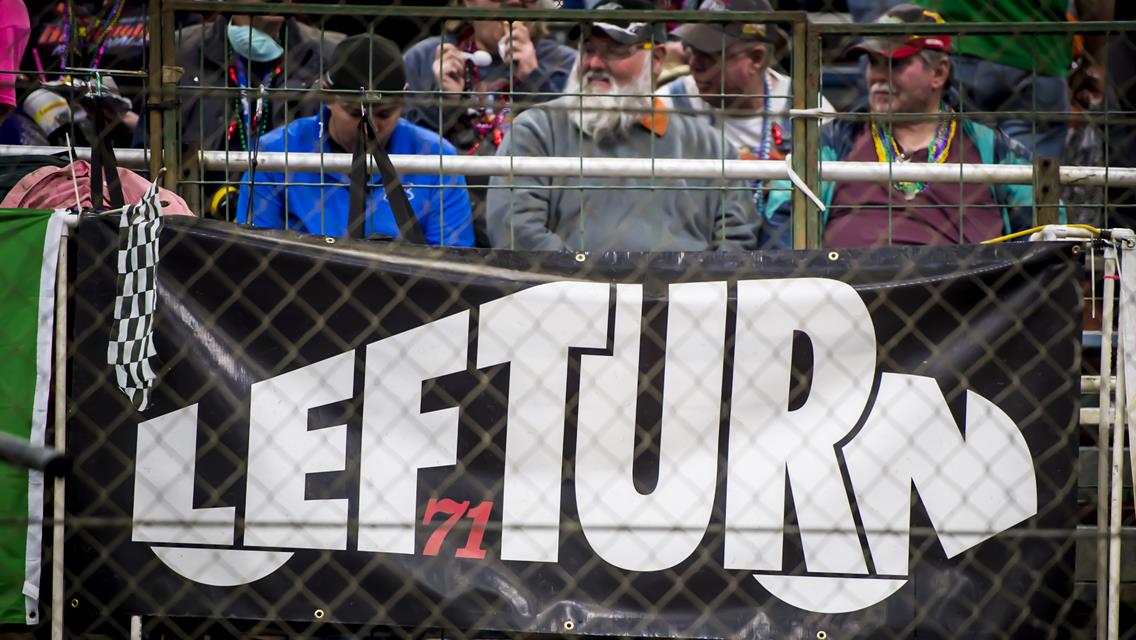 Tuesday - Warren Cat Qualifying Night Lineups / Results