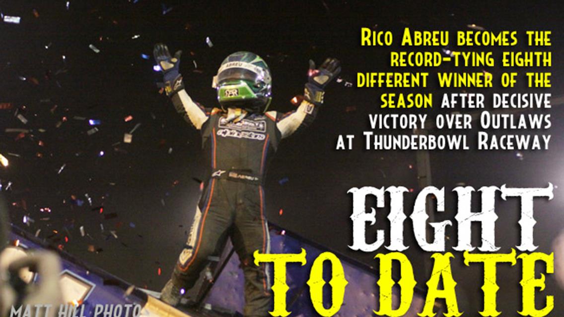 Rico Abreu