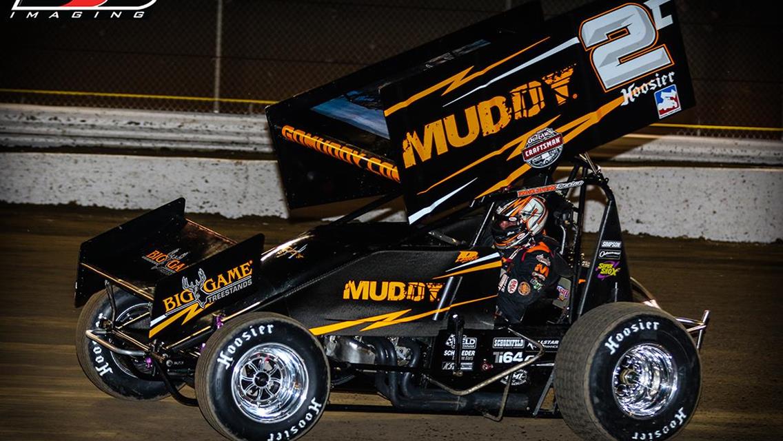 Big Game Motorsports and Lasoski Salvage Two Strong Results at AGCO Jackson Nationals