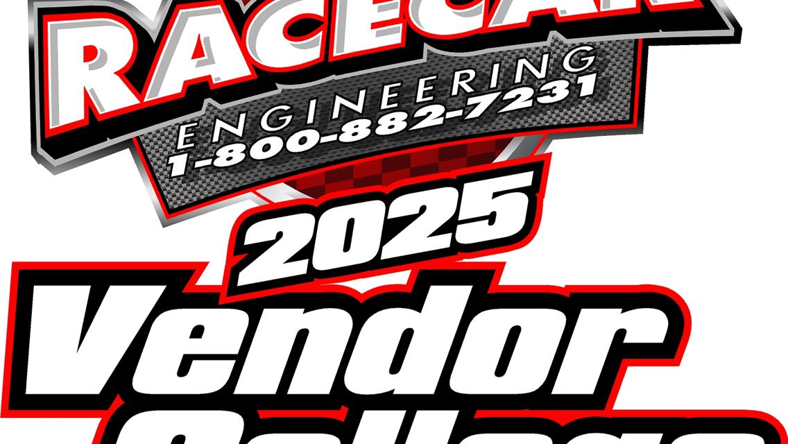 Racecar Engineering - 2025 Vendor College & Charity Raffle Event