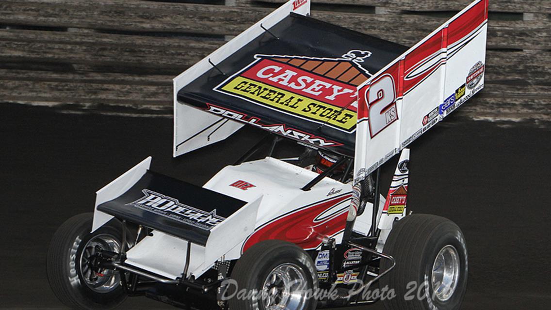 TKS Motorsports- Making the Show!