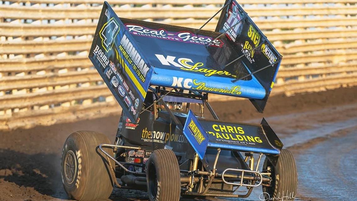 TMAC Takes Home Two Top-5 Finishes Over Independence Day Weekend