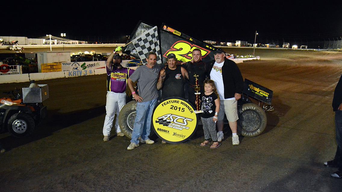 Hickle Remains Perfect with Frontier Region