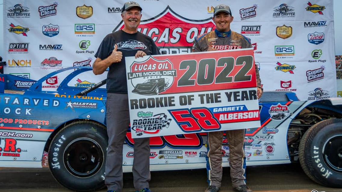 Portsmouth Raceway Park (Portsmouth, OH) – Lucas Oil Late Model Dirt Series – Dirt Track World Championship – October 14th-15th, 2022. (Michael Boggs Photography)