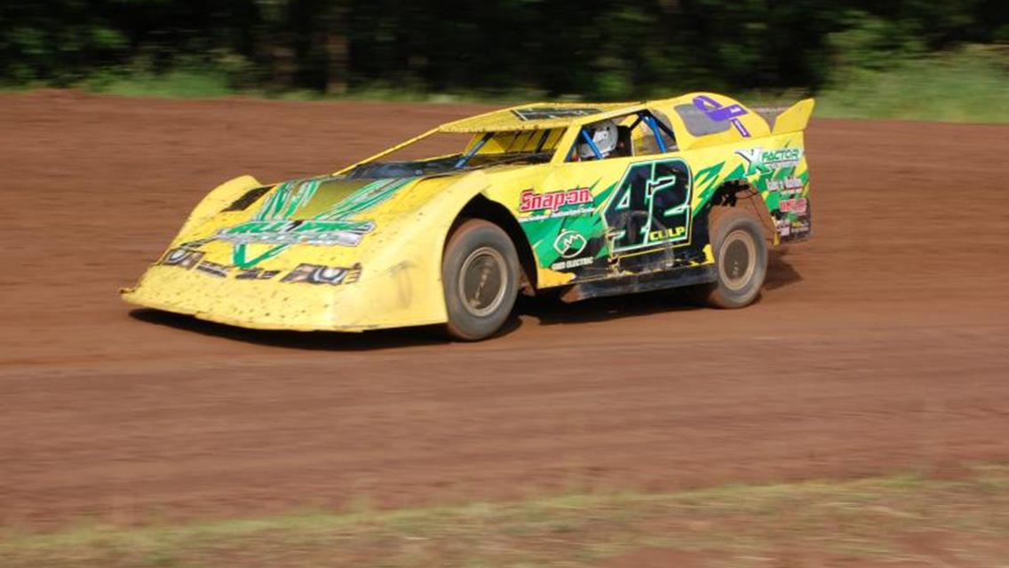 Car Load Special And More For This Saturday At Cottage Grove Speedway