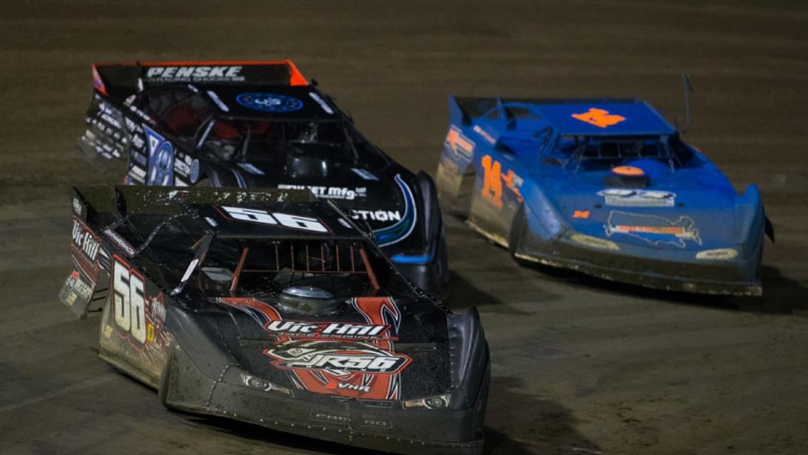 Jonathan Rowan Visits Greenville for MSCCS Weekend