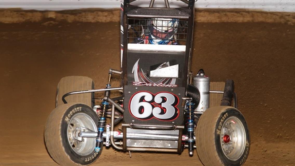 Midgets Close 2015 at"Turkey Night" November 26
