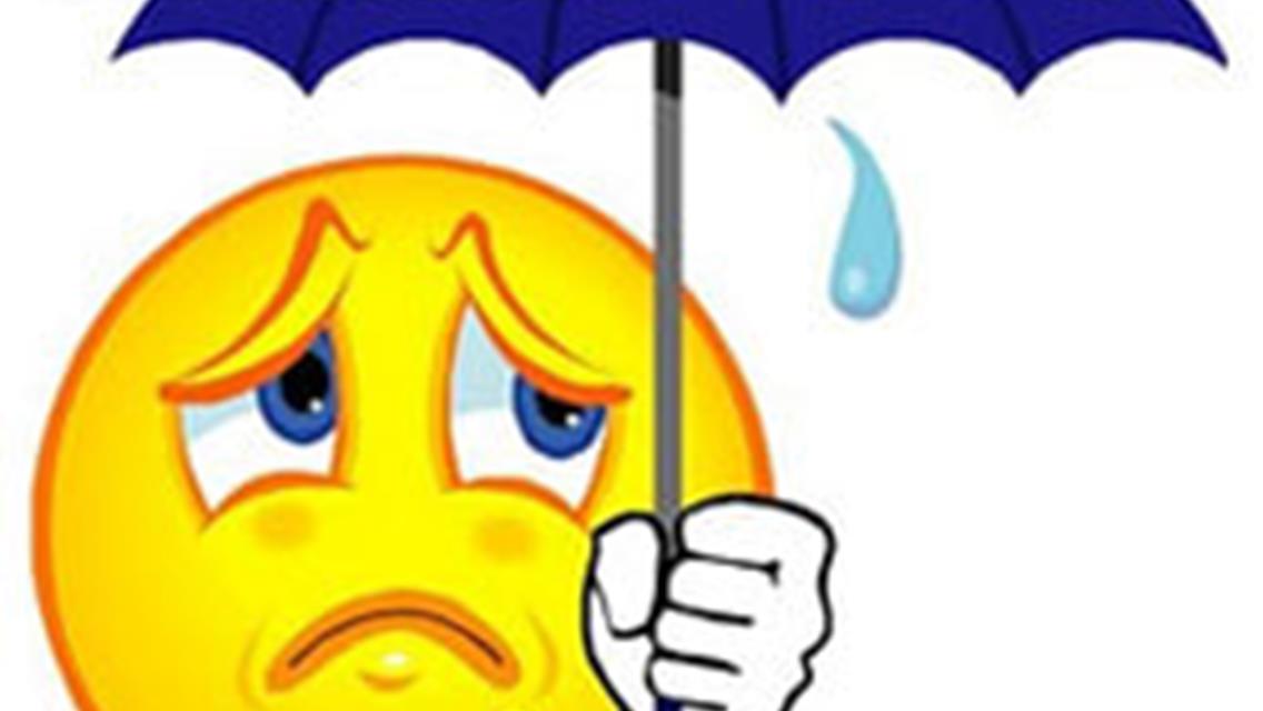 Winter Heat Rounds #6 &amp; #7 at Southern Raceway has been CANCELLED