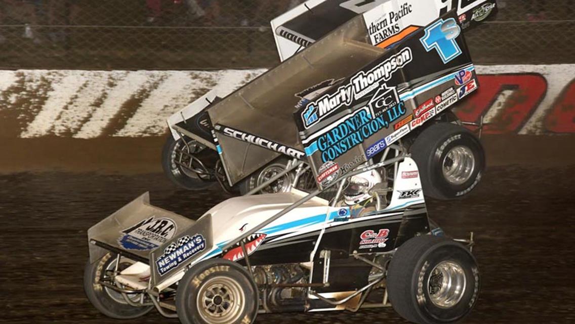 Logan Schuchart