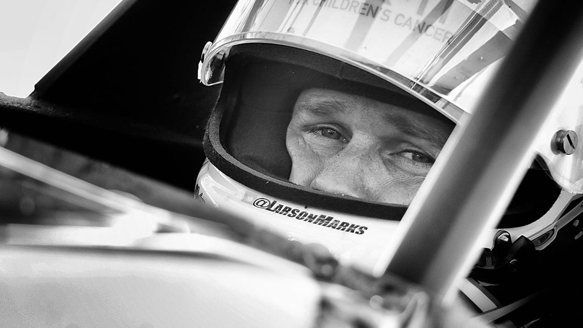 Shane Stewart Teams Up With D&amp;E Supply For 2018 Chili Bowl Nationals